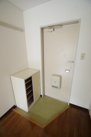 クロノス柿生の物件内観写真